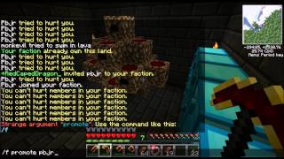 Minecraft - Tekkit Classic - Episode 1!