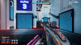 Splitgate: Big Brain Ambush
