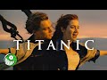 La historia secreta detrás de TITANIC