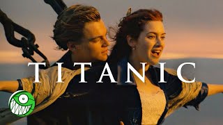 La historia secreta detrás de TITANIC