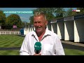 King George Preview, Joseph O’Brien Dominance + Irish Oaks Review | Chapman's Call