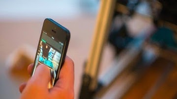 How to Print to a Google Cloud Printer from iOS