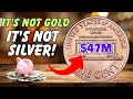 It's Not Gold, It's Not Silver — But These 2 Lincoln Pennies Are Worth Far More Than Both!