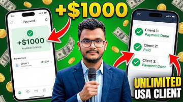 Unlimited USA Clients Without Marketplace? Client Hunting