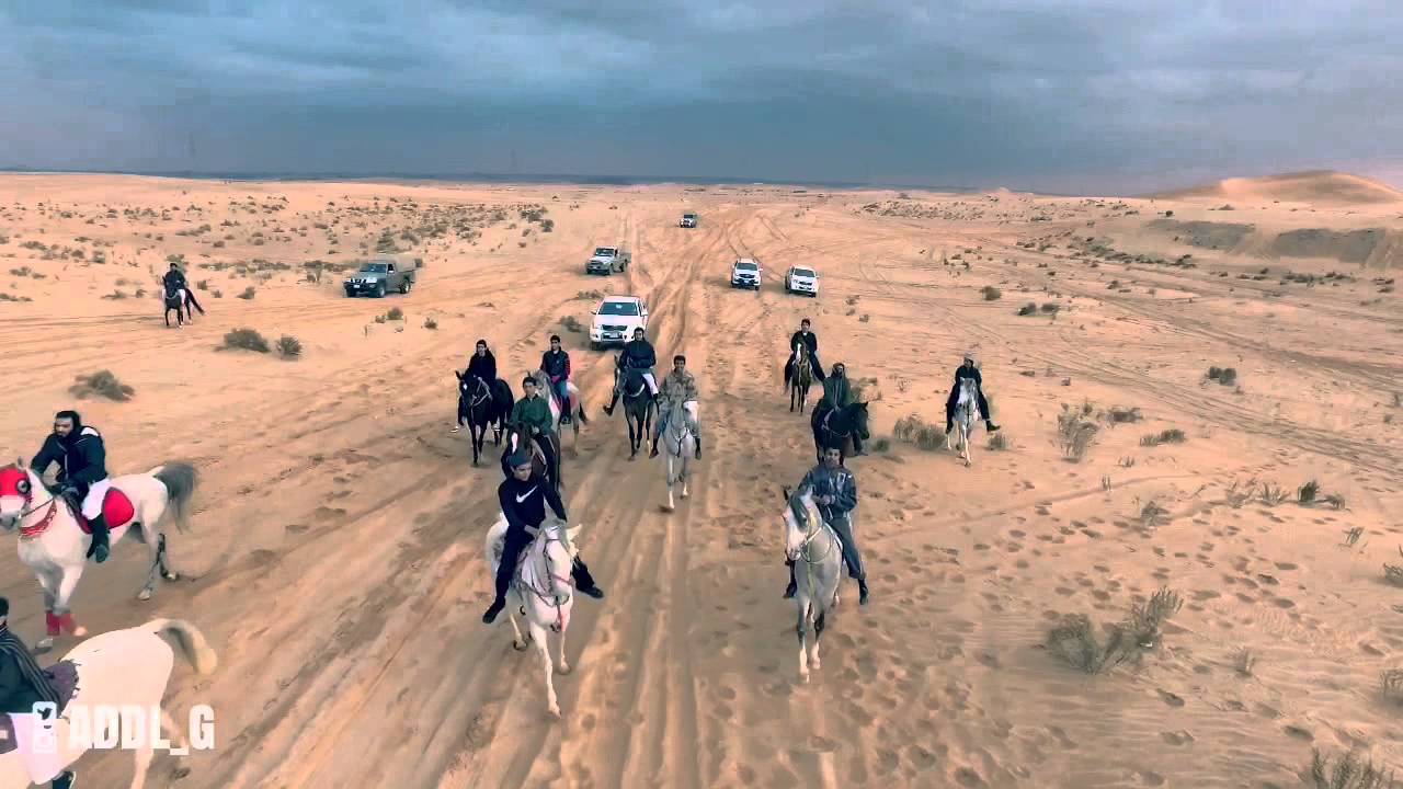 سكاكا الجوف تصوير جوي