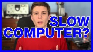 Famous Why Do Computers Get Slower? - ThioJoeTech Wealth