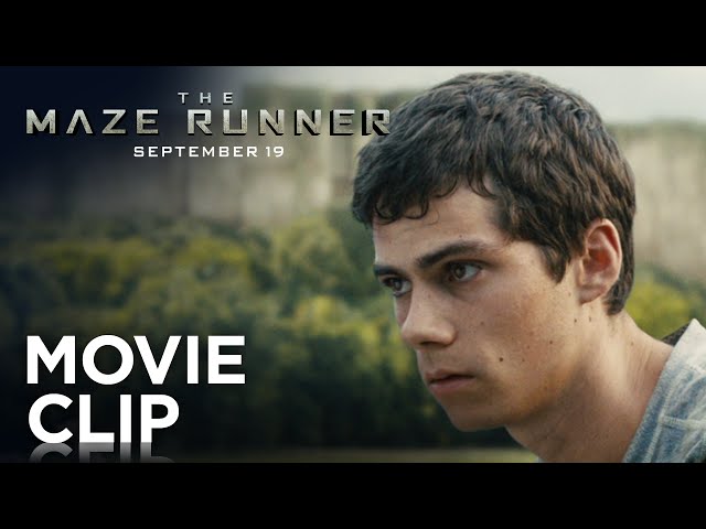 MAZE RUNNER 2 Trailer # 2 (Movie HD) 