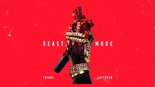 Future - Where I Came From (Beast Mode)