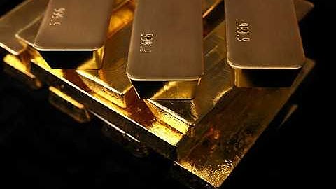Ray Dalio Says Gold Should Be in Your Portfolio