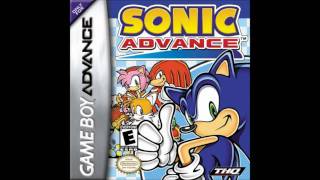 Sonic Advance Music - Angel Island Act 1 @sonicwatcher123