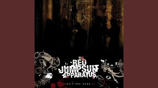 Video thumbnail of "The Red Jumpsuit Apparatus - False Pretense"