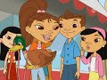 Qubo Channel Maya Miguel December 5 2021 FAKE 