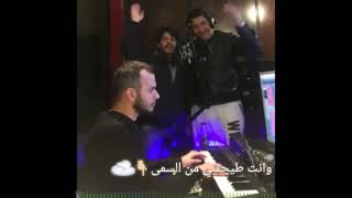 بو عتيج اون ون 😷🚶