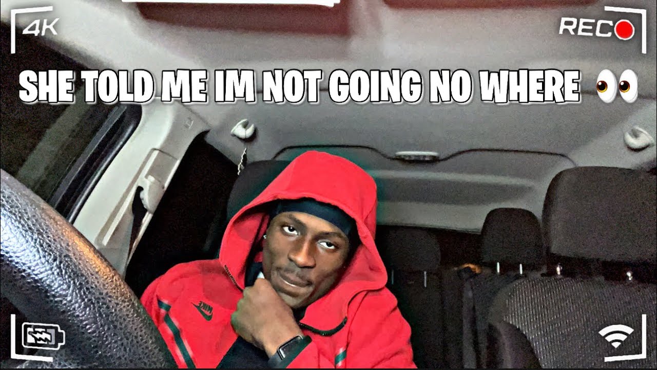 PreachAfterDark:MY FIRST TIME GETTING SLUTTED OUT🫣(SHE TOLD ME IMMA