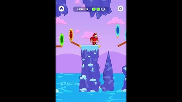 Road To 100K Subscribe~Bridge Legends Levels #13 | Gameplay walkthrough (Android & IOS Game Play)