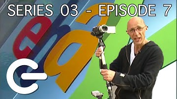 The Gadget Show - Series 3 Episode 7