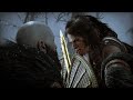 Freya First Appearance  - God of War Ragnarök