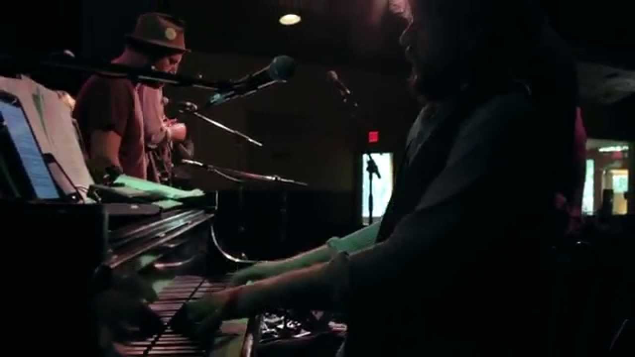 SoundOut The Music of Neil Young "Cripple Creek Ferry" Radio