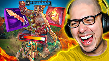 RETURN OF THE STANDARD UDYR