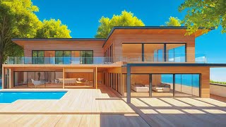 House designer fix and flip new update new house add in a game 😍🏡 screenshot 4