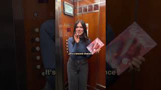 Peyton Corinnes *Literal* Elevator Pitch for UNBOUND