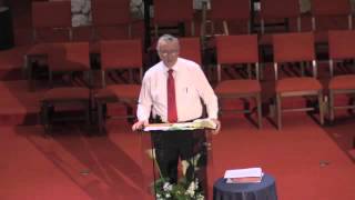 02282016  Message Ministry in Action