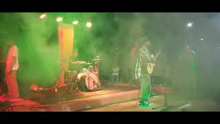 Satu Rasa  Conrad Good Vibration   At Kantar Kula  Acb Cafe Maumere
