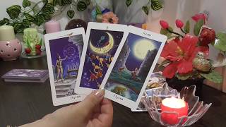 Что скажет мне его Душа? Онлайн-гадание! Общий ТАРО расклад! ℒℴѵℯTarot!