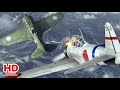 China Vs Japan Aerial Warfare Air Strike
