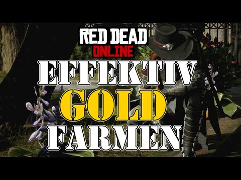 Video: Red Dead Online-Spieler Erhalten Kostenlose Goldbarren, Sobald Der Erste Economy Balance Pass Eintrifft