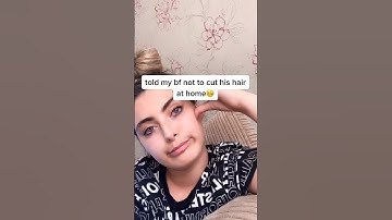 Haircut chaos: bowl cut fails & laughter #fok #hairchange #fail