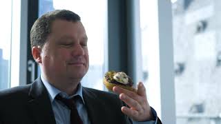 Vitalifyme Werbespot Endlevelmedia