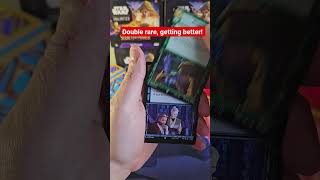 Double Rare… Getting Better 👀 | SWU Pack Opening
