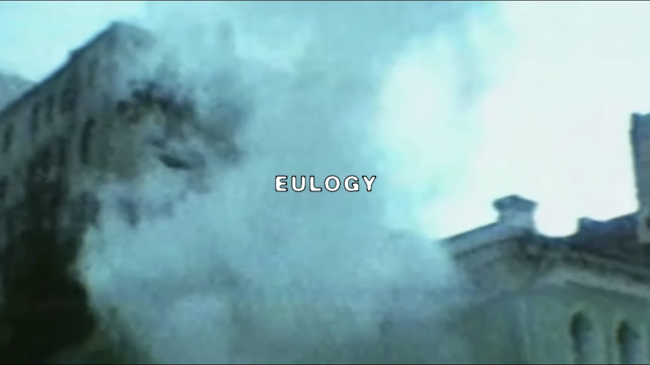 $UICIDEBOY$ - EULOGY (Lyric Video) $UICIDEBOY$ - EULOGY (Lyric Video)