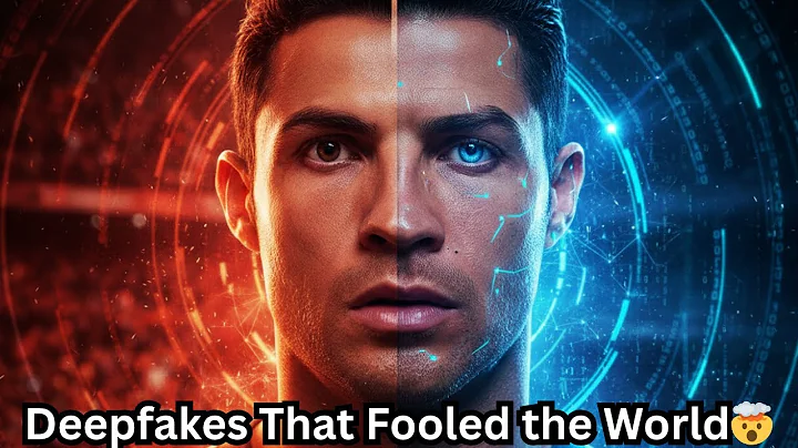 Deepfakes That Fooled the World 🤯