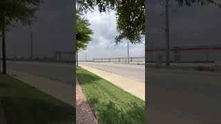 Laredo, TX en expansión