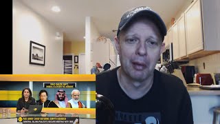 Пакистан опозорен на мировой арене из-за Саудовской Аравии