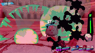 SRB2 Persona V1.3 - XKirby V3