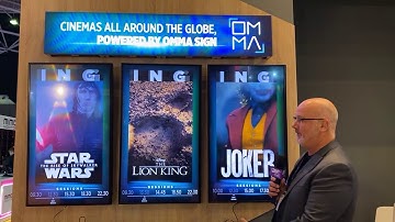 Orchestrator and Gamification Overlay | OMMA Sign