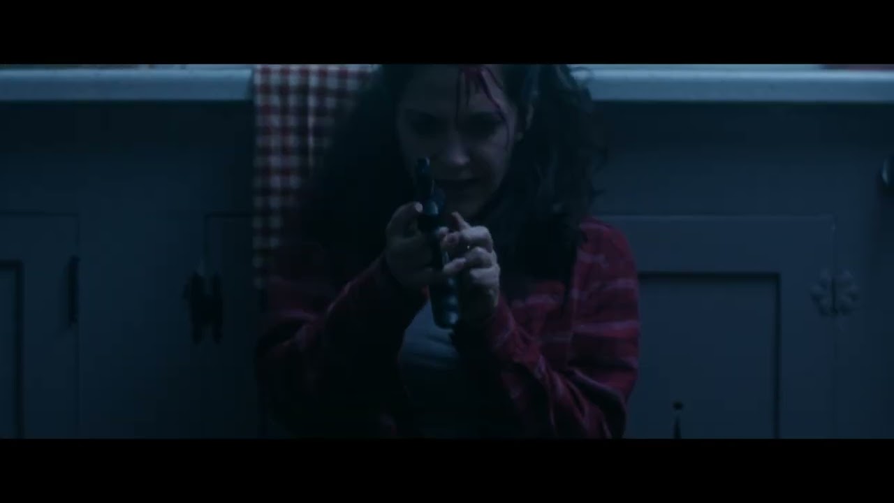 Lilly Lives Alone (2025) Official Trailer