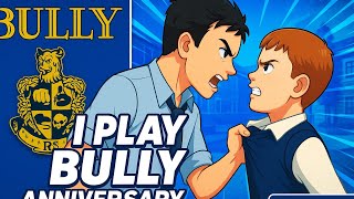 Bully game