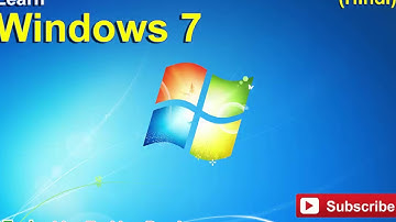 7 Windows 7   Live Taskbar Preview
