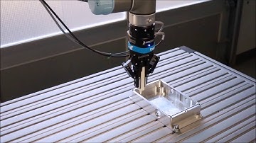 Offsetting Path Recording for Gluing Application