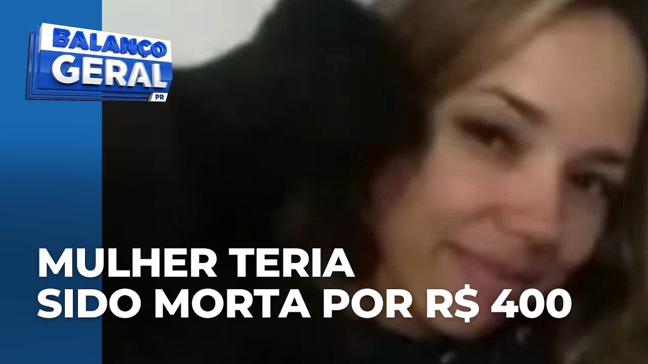 Vizinho é suspeito de matar Iracema e teria sido motivado por R$ 400 da venda de um celular