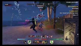 ESO Grind Mode 👌😃