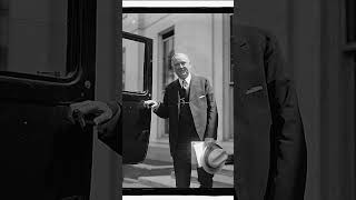 👉 The Ohio Politician Who Made Presidents: Harry M. Daugherty 🇺🇸