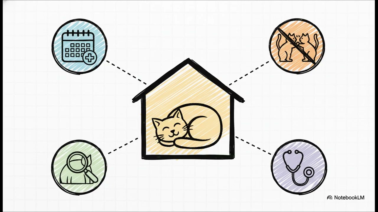 Menaces Infectieuses Félines
