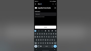 Liquidity Pools Guide | Blum keyword | Blum video code