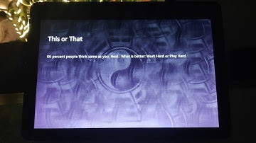 ALEXA MultiModal Demo