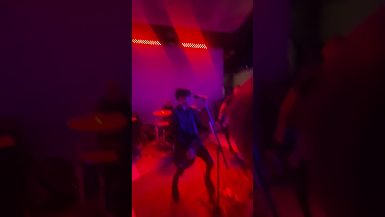 Anti - Flag  - Die for the Government @ LCY Birmingham 5.20.23